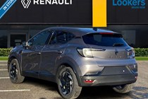 Renault Captur (20 on) 1.0 TCE 90 Techno 5dr For Sale - Lookers Renault Newcastle, Newcastle