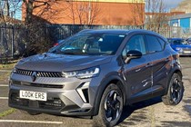 Renault Captur (20 on) 1.0 TCE 90 Techno 5dr For Sale - Lookers Renault Newcastle, Newcastle