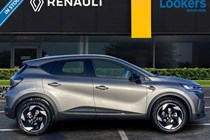 Renault Captur (20 on) 1.0 TCE 90 Techno 5dr For Sale - Lookers Renault Newcastle, Newcastle