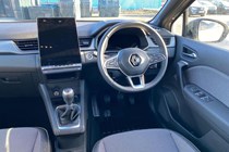 Renault Captur (20 on) 1.0 TCE 90 Techno 5dr For Sale - Lookers Renault Newcastle, Newcastle