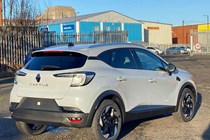 Renault Captur (20 on) 1.0 TCE 90 Techno 5dr For Sale - Lookers Renault Newcastle, Newcastle