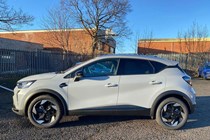 Renault Captur (20 on) 1.0 TCE 90 Techno 5dr For Sale - Lookers Renault Newcastle, Newcastle