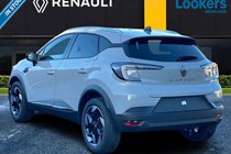 Renault Captur (20 on) 1.0 TCE 90 Techno 5dr For Sale - Lookers Renault Newcastle, Newcastle