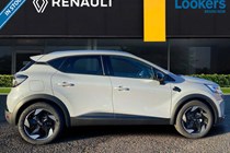 Renault Captur (20 on) 1.0 TCE 90 Techno 5dr For Sale - Lookers Renault Newcastle, Newcastle