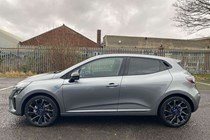 Renault Clio Hatchback (19 on) 1.6 E-TECH full hybrid 145 Esprit Alpine 5dr Auto For Sale - Lookers Renault Newcastle, Newcastle