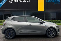 Renault Clio Hatchback (19 on) 1.6 E-TECH full hybrid 145 Esprit Alpine 5dr Auto For Sale - Lookers Renault Newcastle, Newcastle