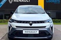 Renault Symbioz SUV (24 on) 1.6 E-Tech FHEV 145 Iconic Esprit Alpine 5dr Auto For Sale - Lookers Renault Newcastle, Newcastle