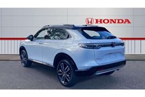 Honda HR-V SUV (21 on) 1.5 eHEV Advance Style 5dr CVT For Sale - Vertu Honda Derby, Derby