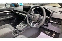 Honda CR-V SUV (23 on) 2.0 ePHEV Advance Tech 5dr eCVT For Sale - Vertu Honda Derby, Derby