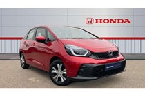 Honda Jazz Hatchback (20 on) 1.5 i-MMD Hybrid Elegance 5dr eCVT For Sale - Vertu Honda Derby, Derby