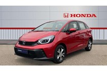 Honda Jazz Hatchback (20 on) 1.5 i-MMD Hybrid Elegance 5dr eCVT For Sale - Vertu Honda Derby, Derby