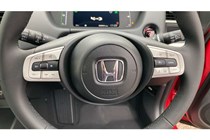 Honda Jazz Hatchback (20 on) 1.5 i-MMD Hybrid Elegance 5dr eCVT For Sale - Vertu Honda Derby, Derby