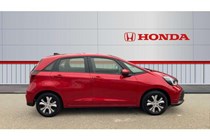 Honda Jazz Hatchback (20 on) 1.5 i-MMD Hybrid Elegance 5dr eCVT For Sale - Vertu Honda Derby, Derby