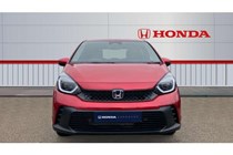 Honda Jazz Hatchback (20 on) 1.5 i-MMD Hybrid Elegance 5dr eCVT For Sale - Vertu Honda Derby, Derby