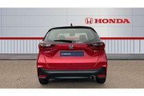 Honda Jazz Hatchback (20 on) 1.5 i-MMD Hybrid Elegance 5dr eCVT For Sale - Vertu Honda Derby, Derby