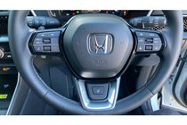 Honda CR-V SUV (23 on) 2.0 eHEV Elegance 5dr eCVT For Sale - Vertu Honda Derby, Derby