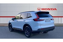 Honda CR-V SUV (23 on) 2.0 eHEV Elegance 5dr eCVT For Sale - Vertu Honda Derby, Derby