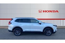 Honda CR-V SUV (23 on) 2.0 eHEV Elegance 5dr eCVT For Sale - Vertu Honda Derby, Derby