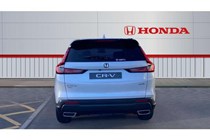 Honda CR-V SUV (23 on) 2.0 eHEV Elegance 5dr eCVT For Sale - Vertu Honda Derby, Derby