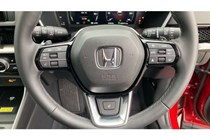 Honda CR-V SUV (23 on) 2.0 ePHEV Advance Tech 5dr eCVT For Sale - Vertu Honda Derby, Derby