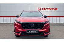 Honda CR-V SUV (23 on) 2.0 ePHEV Advance Tech 5dr eCVT For Sale - Vertu Honda Derby, Derby