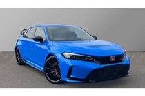 Honda Civic Type-R (23 on) 2.0 VTEC Turbo Type R 5dr For Sale - Vertu Honda Derby, Derby