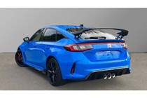 Honda Civic Type-R (23 on) 2.0 VTEC Turbo Type R 5dr For Sale - Vertu Honda Derby, Derby