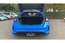 Honda Civic Type-R (23 on) 2.0 VTEC Turbo Type R 5dr For Sale - Vertu Honda Derby, Derby