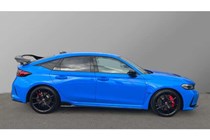 Honda Civic Type-R (23 on) 2.0 VTEC Turbo Type R 5dr For Sale - Vertu Honda Derby, Derby