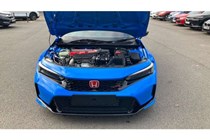 Honda Civic Type-R (23 on) 2.0 VTEC Turbo Type R 5dr For Sale - Vertu Honda Derby, Derby