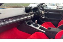 Honda Civic Type-R (23 on) 2.0 VTEC Turbo Type R 5dr For Sale - Vertu Honda Derby, Derby