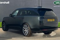 Land Rover Range Rover SUV (22 on) 3.0 D300 HSE 4dr Auto For Sale - Marshall Land Rover Peterborough, Peterborough