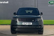 Land Rover Range Rover SUV (22 on) 3.0 D300 HSE 4dr Auto For Sale - Marshall Land Rover Peterborough, Peterborough