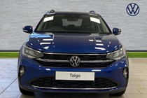 Volkswagen Taigo SUV (22 on) 1.0 TSI 110 Life 5dr For Sale - Lookers Volkswagen Newcastle upon Tyne, Newcastle upon Tyne