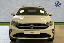 Volkswagen Taigo SUV (22 on) 1.0 TSI 110 Life 5dr For Sale - Lookers Volkswagen Newcastle upon Tyne, Newcastle upon Tyne