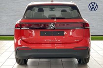 Volkswagen Tiguan SUV (24 on) 1.5 TSI 150 Life Launch Edition 5dr DSG For Sale - Lookers Volkswagen Newcastle upon Tyne, Newcastle upon Tyne