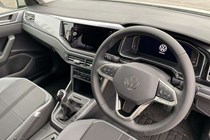 Volkswagen Polo Hatchback (17 on) 1.0 TSI Style 5dr For Sale - Lookers Volkswagen Newcastle upon Tyne, Newcastle upon Tyne