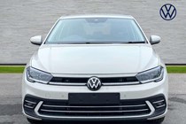 Volkswagen Polo Hatchback (17 on) 1.0 TSI Style 5dr For Sale - Lookers Volkswagen Newcastle upon Tyne, Newcastle upon Tyne