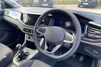 Volkswagen Polo Hatchback (17 on) 1.0 TSI Life 5dr For Sale - Lookers Volkswagen Newcastle upon Tyne, Newcastle upon Tyne