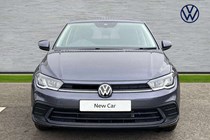 Volkswagen Polo Hatchback (17 on) 1.0 TSI Life 5dr For Sale - Lookers Volkswagen Newcastle upon Tyne, Newcastle upon Tyne