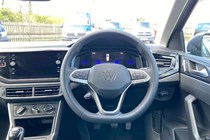 Volkswagen Polo Hatchback (17 on) 1.0 TSI Life 5dr For Sale - Lookers Volkswagen Newcastle upon Tyne, Newcastle upon Tyne