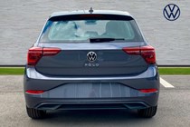 Volkswagen Polo Hatchback (17 on) 1.0 TSI Style 5dr For Sale - Lookers Volkswagen Newcastle upon Tyne, Newcastle upon Tyne