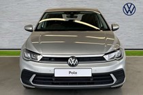 Volkswagen Polo Hatchback (17 on) 1.0 TSI Match 5dr For Sale - Lookers Volkswagen Newcastle upon Tyne, Newcastle upon Tyne