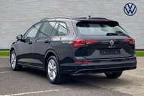 Volkswagen Golf Estate (21 on) 1.5 TSI 150 life 5dr For Sale - Lookers Volkswagen Newcastle upon Tyne, Newcastle upon Tyne