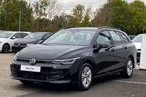 Volkswagen Golf Estate (21 on) 1.5 TSI 150 life 5dr For Sale - Lookers Volkswagen Newcastle upon Tyne, Newcastle upon Tyne