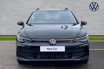 Volkswagen Golf Estate (21 on) 1.5 TSI 150 life 5dr For Sale - Lookers Volkswagen Newcastle upon Tyne, Newcastle upon Tyne