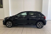 Volkswagen Polo Hatchback (17 on) 1.0 TSI Match 5dr For Sale - Lookers Volkswagen Newcastle upon Tyne, Newcastle upon Tyne