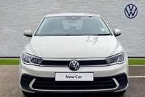 Volkswagen Polo Hatchback (17 on) 1.0 TSI Match 5dr For Sale - Lookers Volkswagen Newcastle upon Tyne, Newcastle upon Tyne