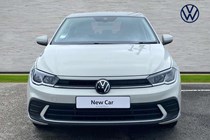 Volkswagen Polo Hatchback (17 on) 1.0 Life 5dr For Sale - Lookers Volkswagen Newcastle upon Tyne, Newcastle upon Tyne