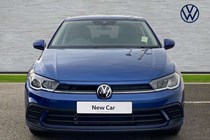 Volkswagen Polo Hatchback (17 on) 1.0 TSI Match 5dr For Sale - Lookers Volkswagen Newcastle upon Tyne, Newcastle upon Tyne